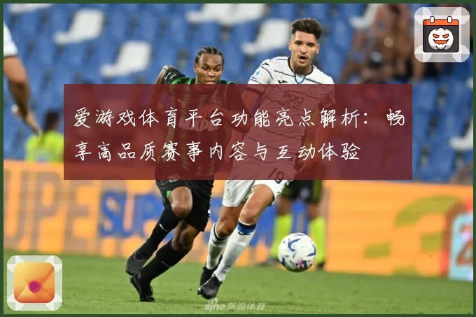 爱游戏体育平台功能亮点解析：畅享高品质赛事内容与互动体验