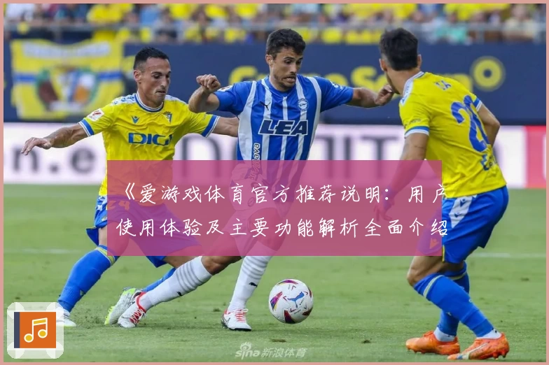《爱游戏体育官方推荐说明：用户使用体验及主要功能解析全面介绍》