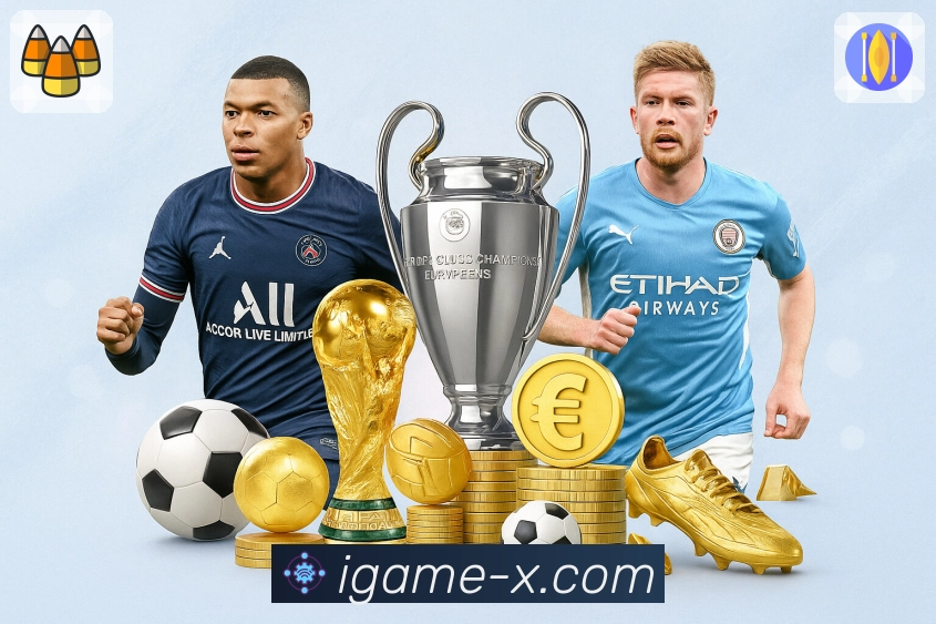 爱游戏品牌故事